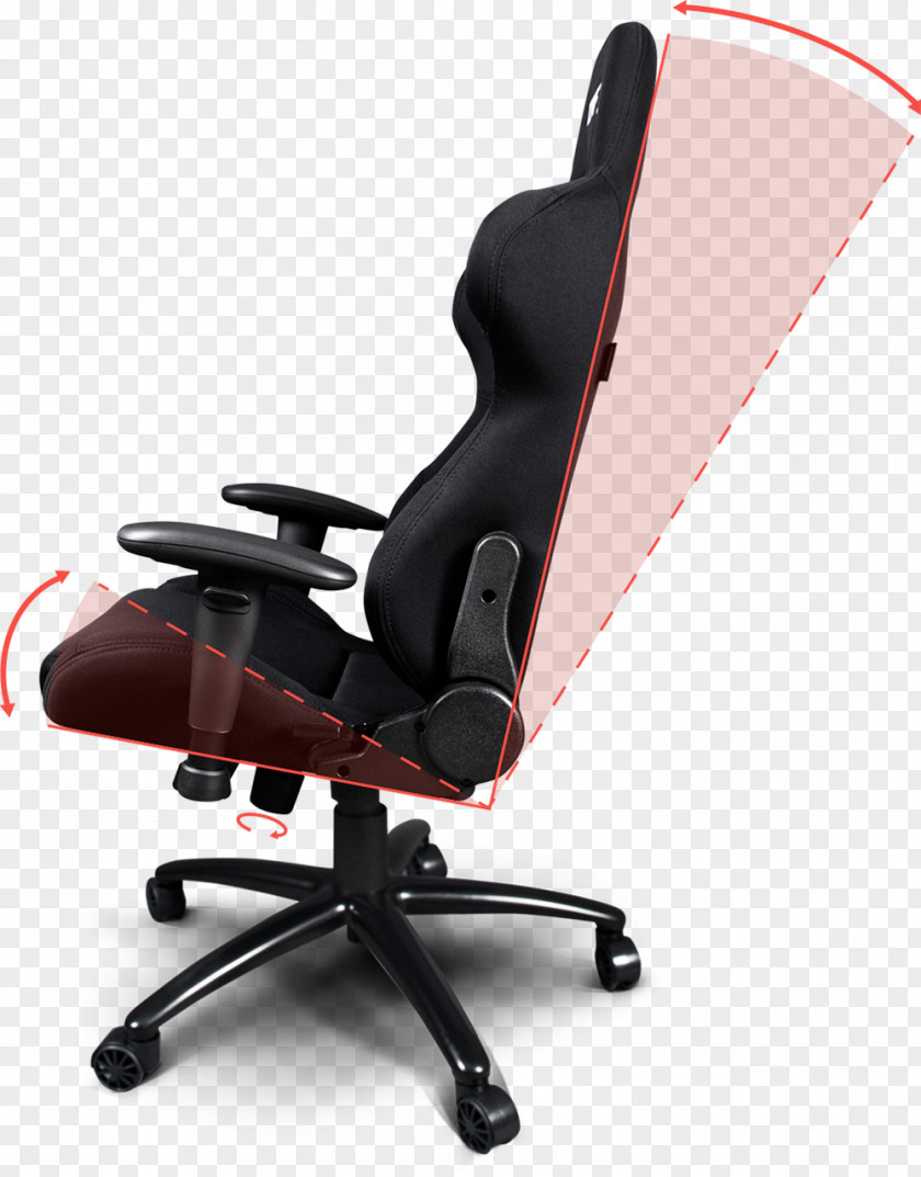 Chair Drifting Game Seat Recliner PNG