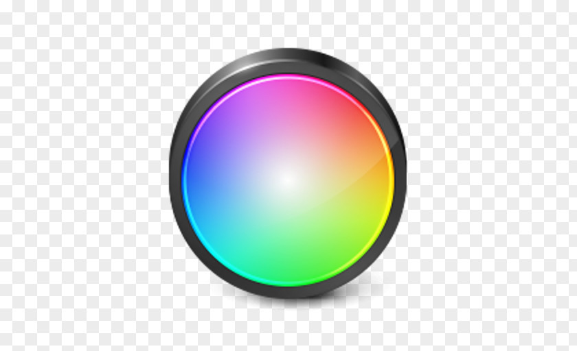 Color Picker PNG