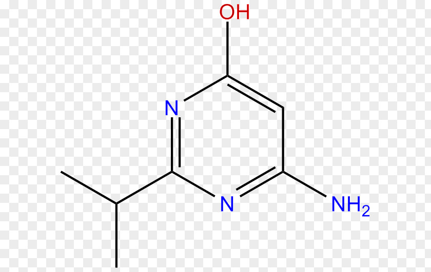 Dicarboxylic Acid 1,3,5-Triazine Heterocyclic Compound Guanamine Organic PNG