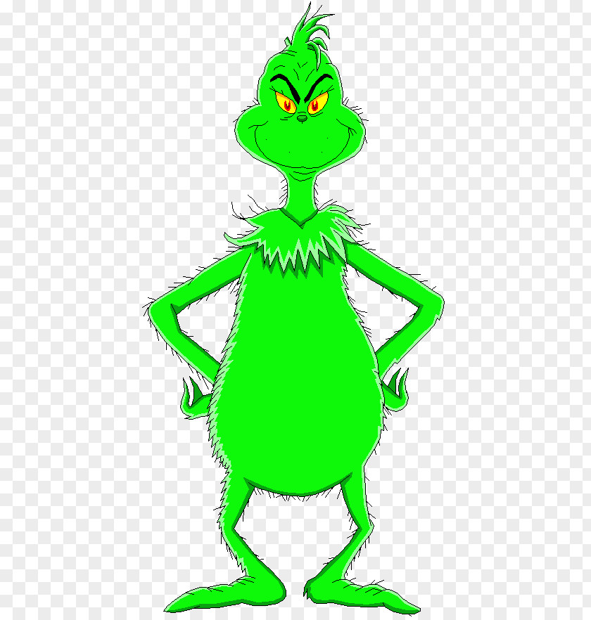 Dr Suess How The Grinch Stole Christmas! Cartoon You're A Mean One, Mr. PNG