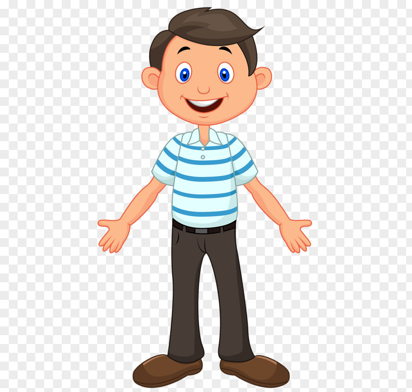 Father Clip Art PNG