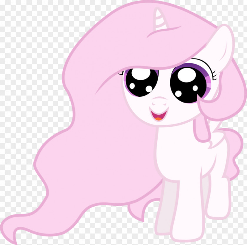 Horse Pony Princess Celestia Whiskers Filly PNG