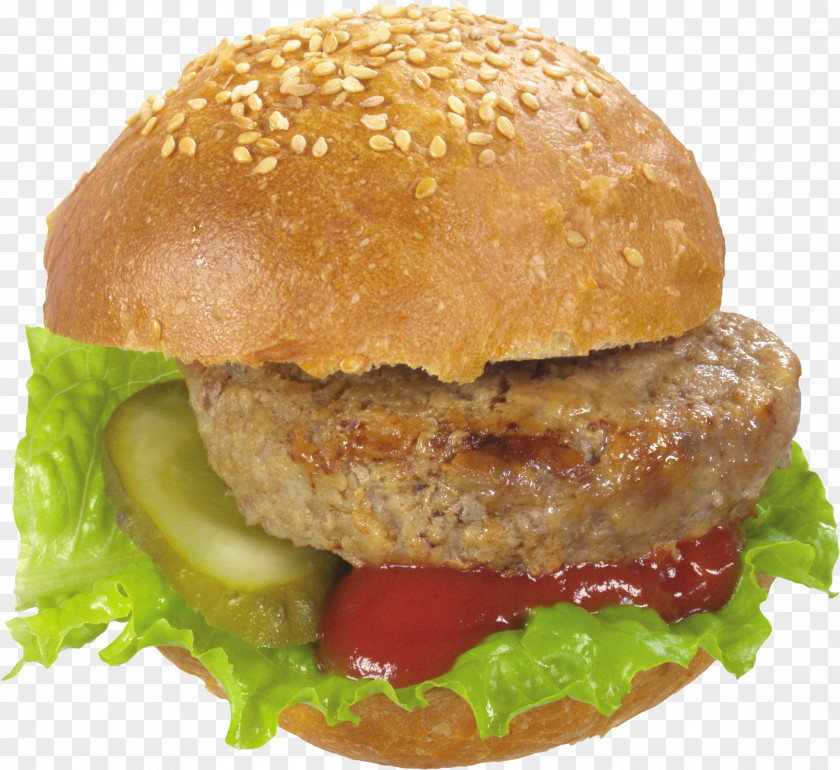 Hot Dog Hamburger Fast Food Cheeseburger Breakfast Sandwich Buffalo Burger PNG