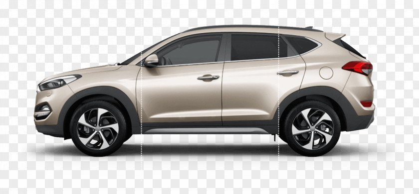 Hyundai 2016 Tucson Motor Company Car 2018 PNG