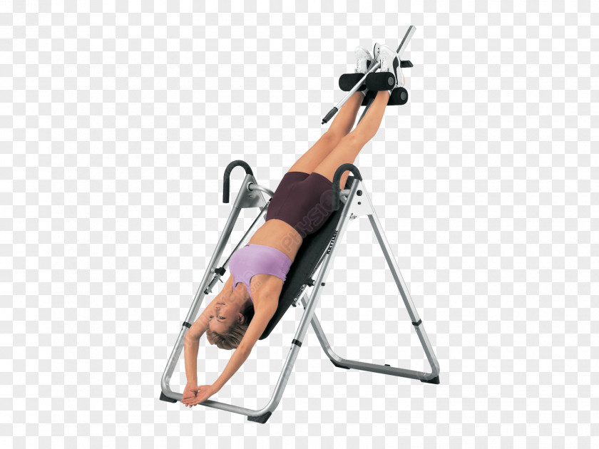 Kine Inversion Therapy Kettler Back Pain Exercise Amazon.com PNG
