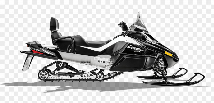 Lynx Arctic Cat Thief River Falls Snowmobile Side By All-terrain Vehicle PNG