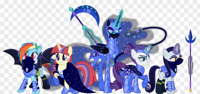 Moon Light Princess Luna Rarity Pony Twilight Sparkle Celestia PNG