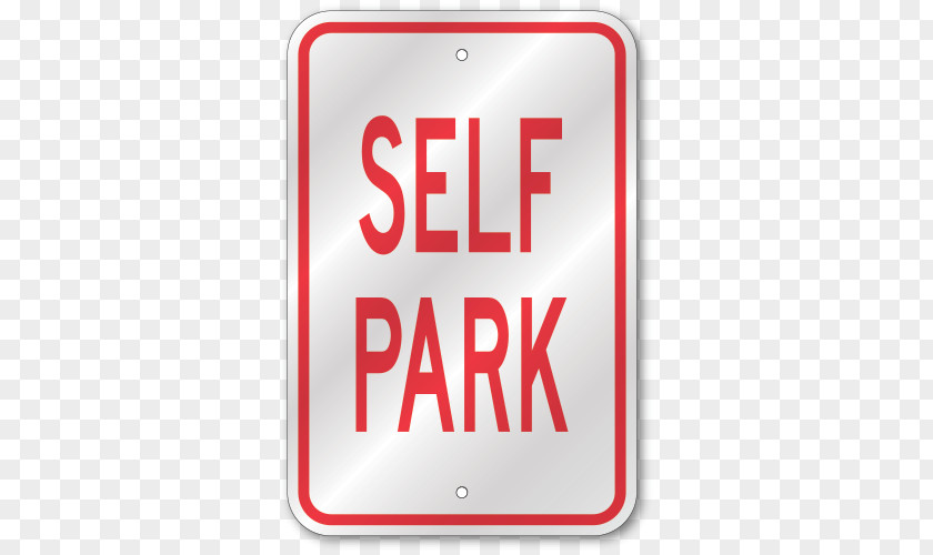 Park Sign Valet Parking Car SpotHero Retail PNG