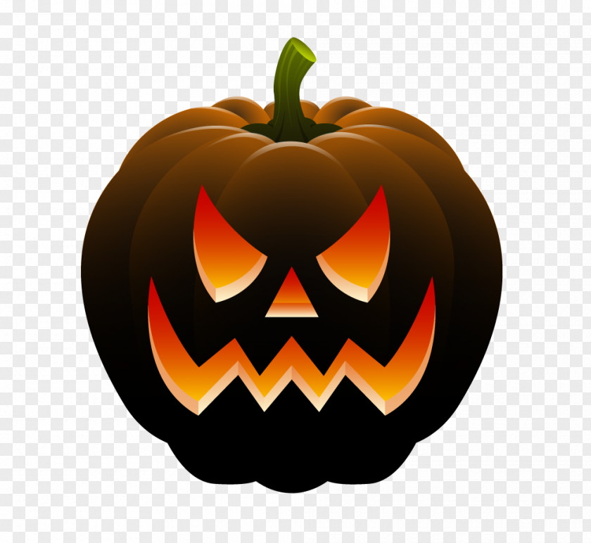 Pumpkin Man Halloween Sounds Android PNG