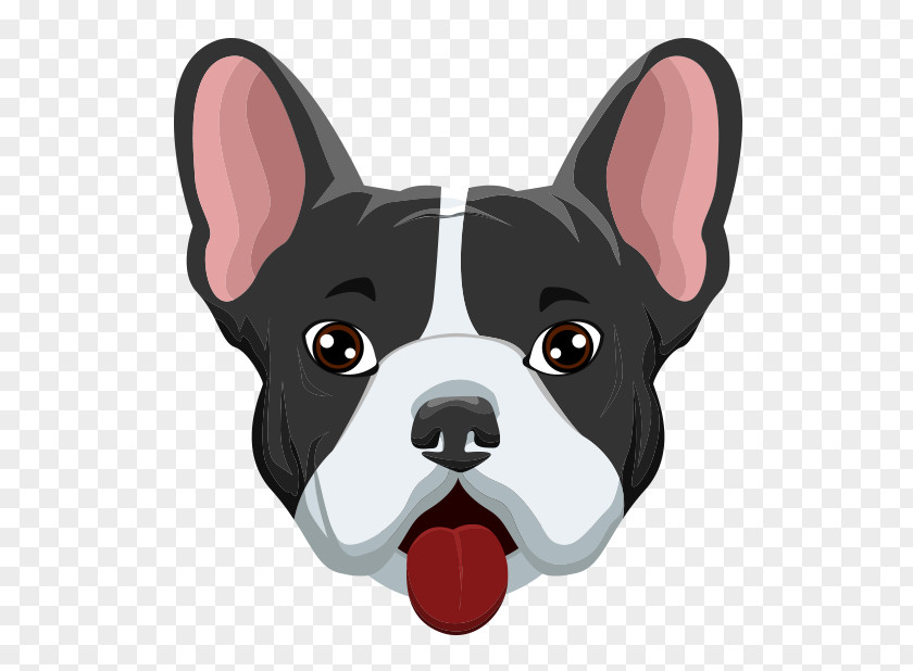 Puppy Boston Terrier French Bulldog Dog Breed Pug PNG