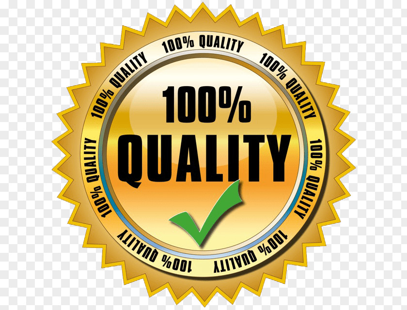 Quality Control Logo Clip Art PNG