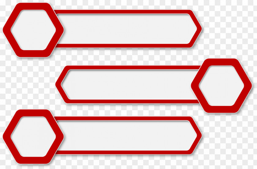 Red Border Download PNG
