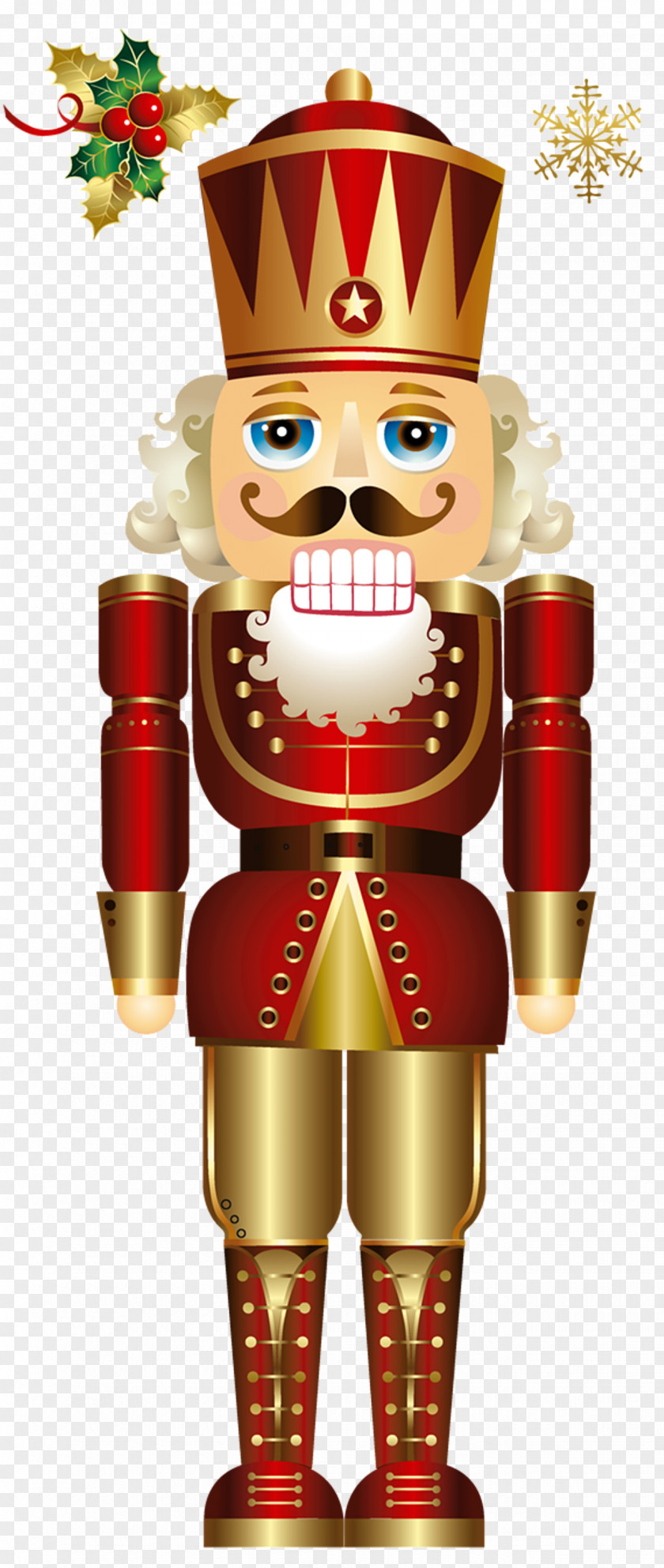Rehab Cliparts The Nutcracker And Mouse King Doll Clip Art PNG