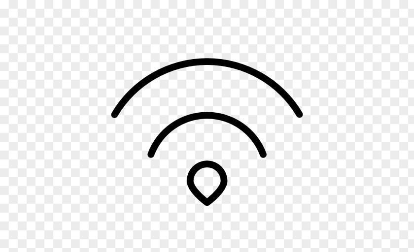 Symbol Wi-Fi Internet Wireless PNG