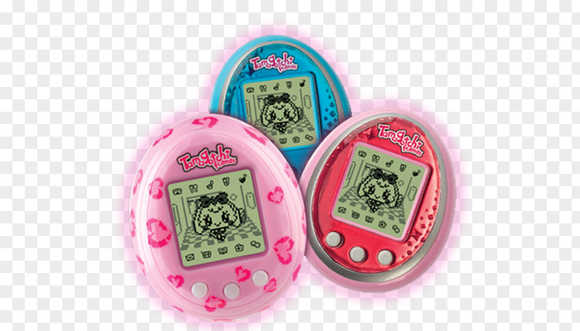 Tamagotchi The Movie 1990s 2000s PNG