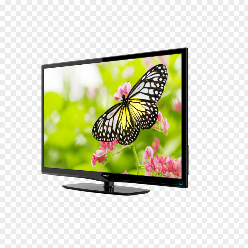 Television Set HDMI High-definition Component Video PNG