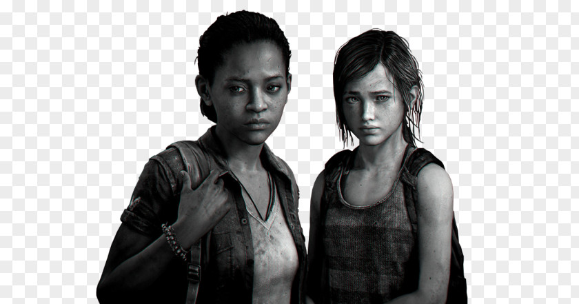 The Last Of Us: Left Behind Us Part II Ellie Video Game Grand Theft Auto V PNG