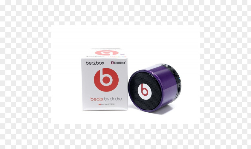 Bluetooth Wireless Speaker Beats Electronics Loudspeaker Headphones PNG