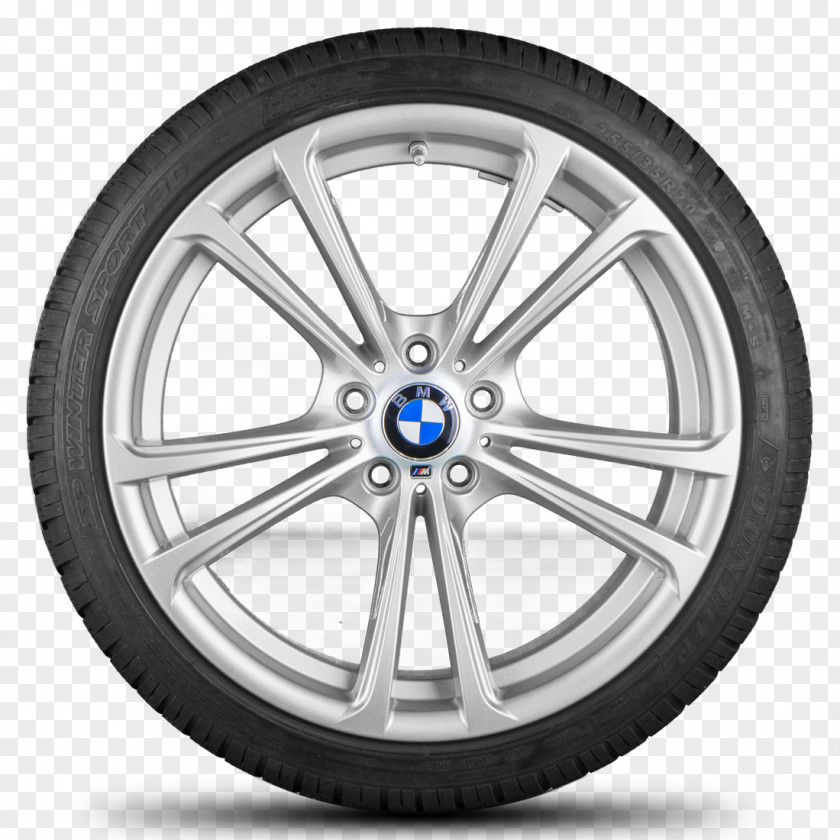 Bmw Hubcap BMW 5 Series M5 Tire PNG