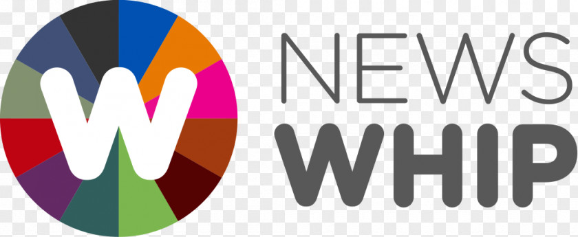 Business NewsWhip Media Startup Company Logo PNG