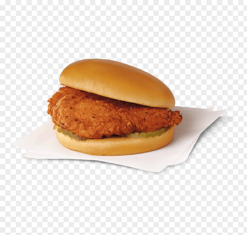 Chicken Sandwich Burger King Specialty Sandwiches Chick-fil-A PNG