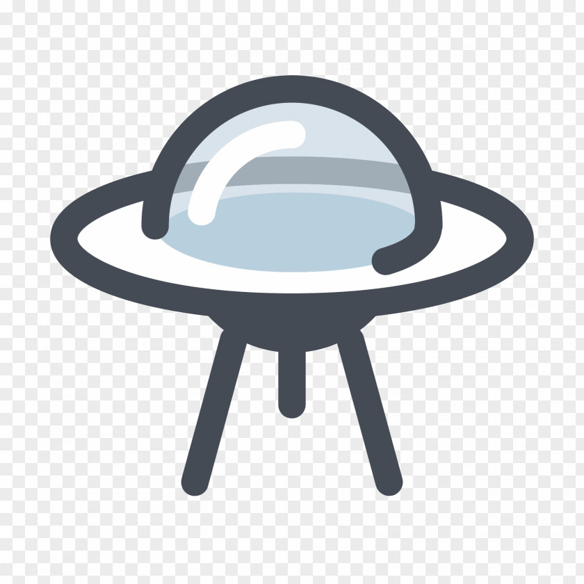 Classic Ufo Unidentified Flying Object PNG