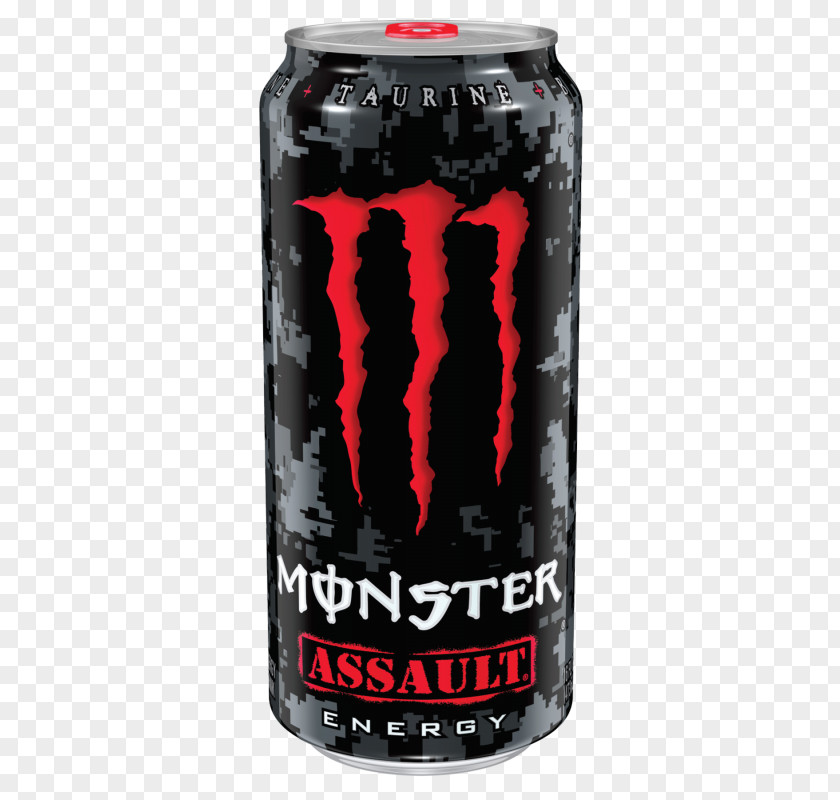 Drink Monster Energy Milkshake Tea PNG