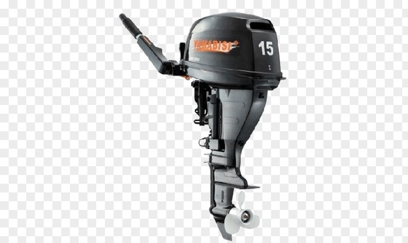 Engine Outboard Motor Four-stroke Electric Boat PNG