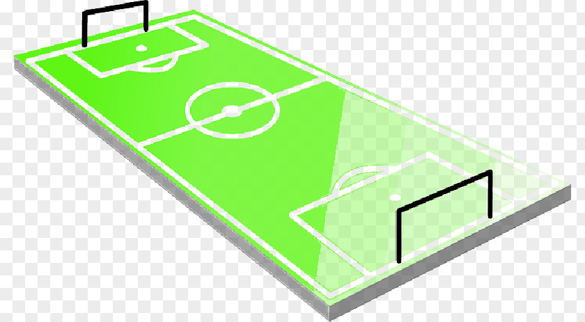Football Field Lawn Pitch Clip Art Athletics PNG