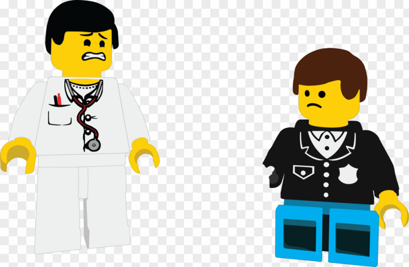 Hand Out Lego Minifigure Human Behavior Yellow PNG