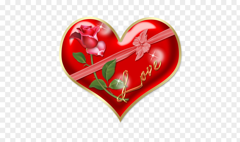 Heart Image Love Valentine's Day Portable Network Graphics PNG