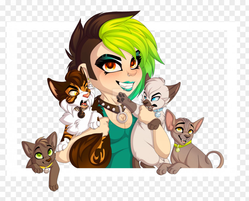 Kitten Graphic Design Art Clip PNG