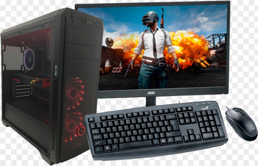 Laptop Dell Computer Cases & Housings PlayerUnknown's Battlegrounds Gaming PNG