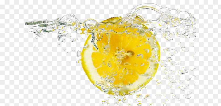 Lemonade Juice Water Wallpaper PNG