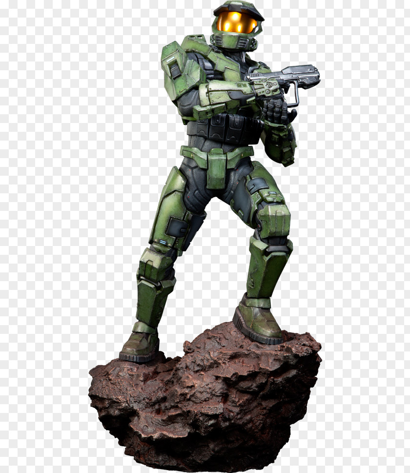 Master Chief Halo: The Collection Halo 4 2 3 PNG