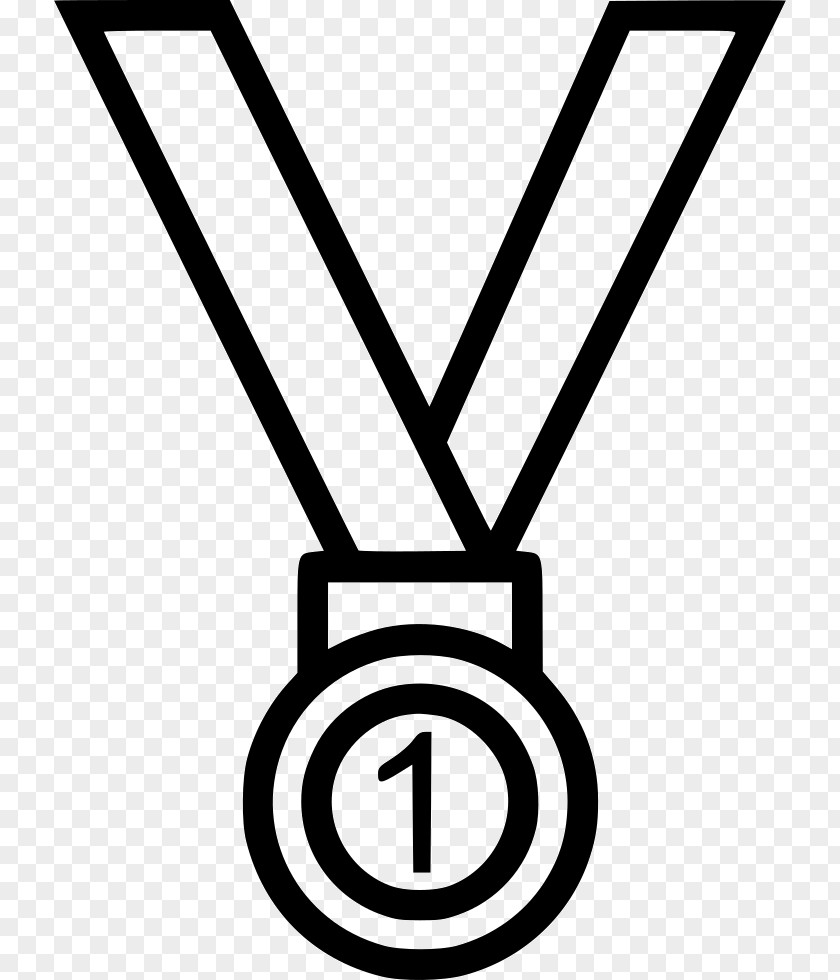 Medal Gold Award Trophy Clip Art PNG