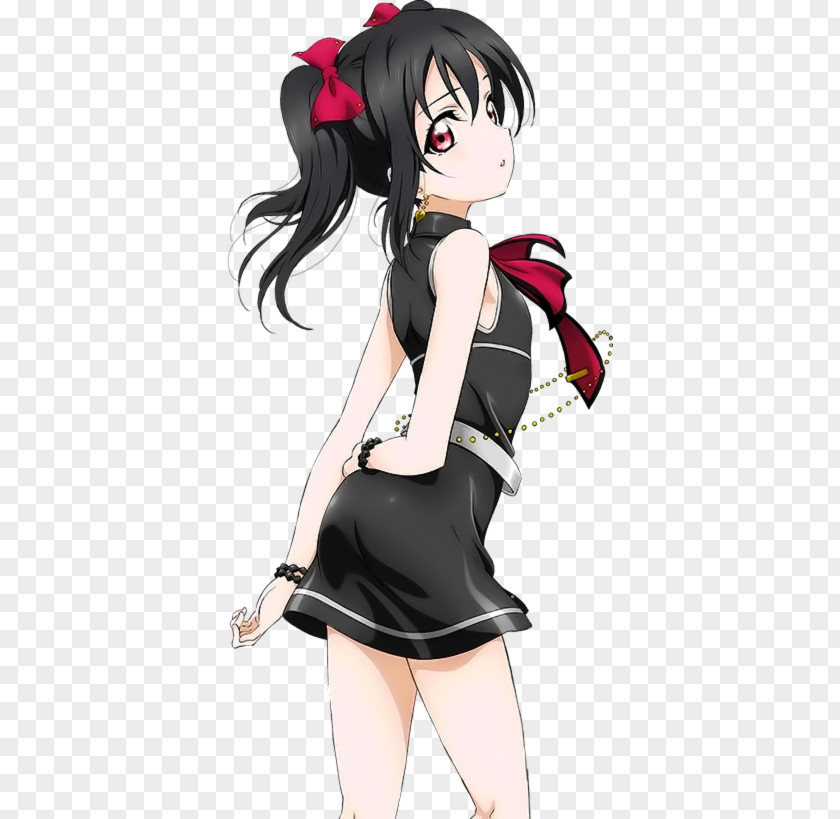 Nico Yazawa Love Live! School Idol Festival Anime Musician PNG Musician, clipart PNG