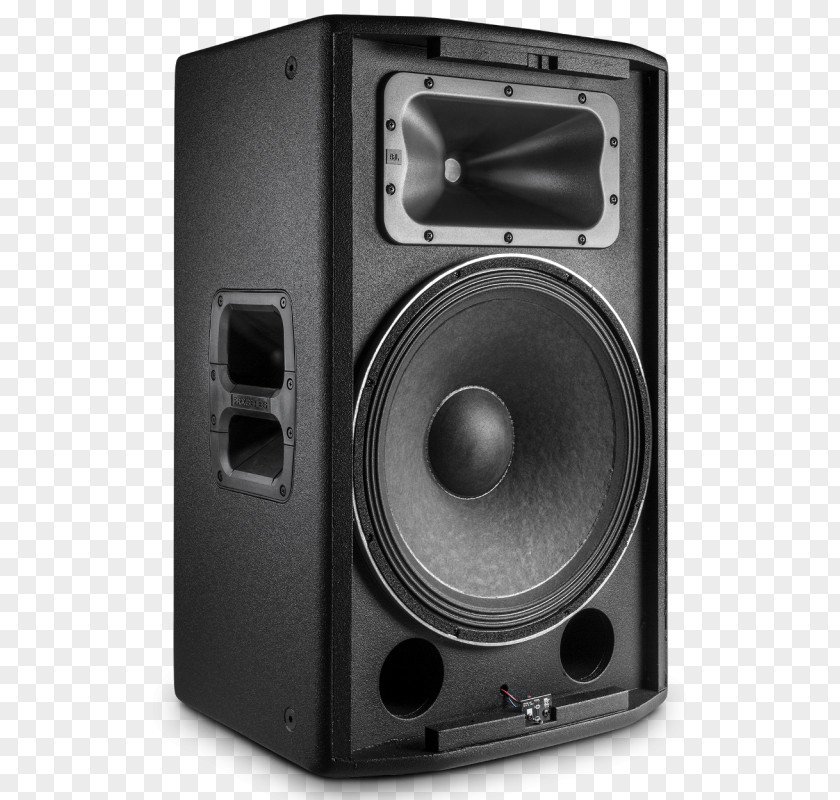 NYSE:JBL Powered Speakers Loudspeaker JBL Professional PRX81 Public Address Systems PNG
