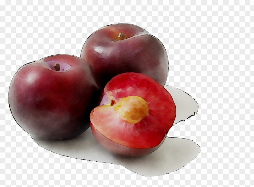 Pluot Diet Food Peach Still Life Photography PNG