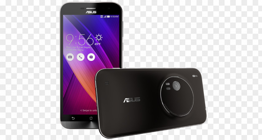 Smartphone Asus Zenfone 2 ZE551ML ASUS ZenFone Zoom (ZX551ML) 2E 4 PadFone PNG