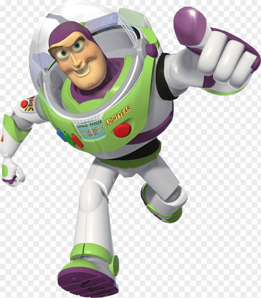 Toy Story Buzz Lightyear Sheriff Woody Jessie Wallpaper PNG