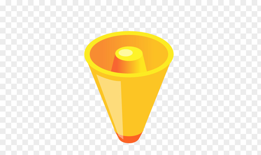 Vector Yellow Trumpet Google Images Designer PNG