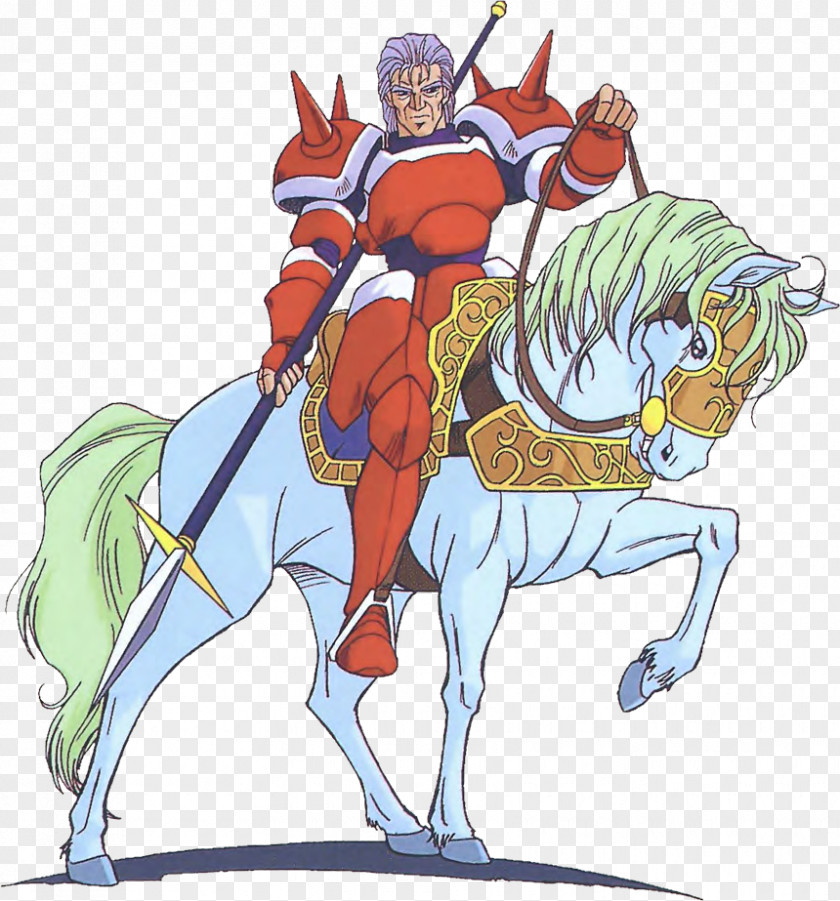 Wikia Horse Knight PNG