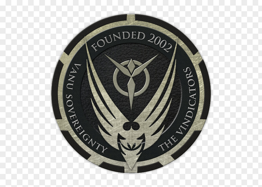 Badge Emblem Sovereignty Area Denial Weapon The Infiltrator PNG