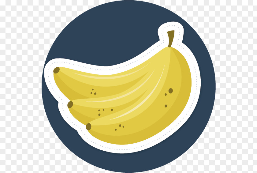 Banana Font PNG