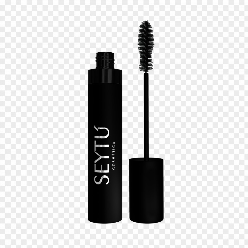 Beauty Logo Mascara Eye Liner Make-up Cosmetics Eyelash PNG