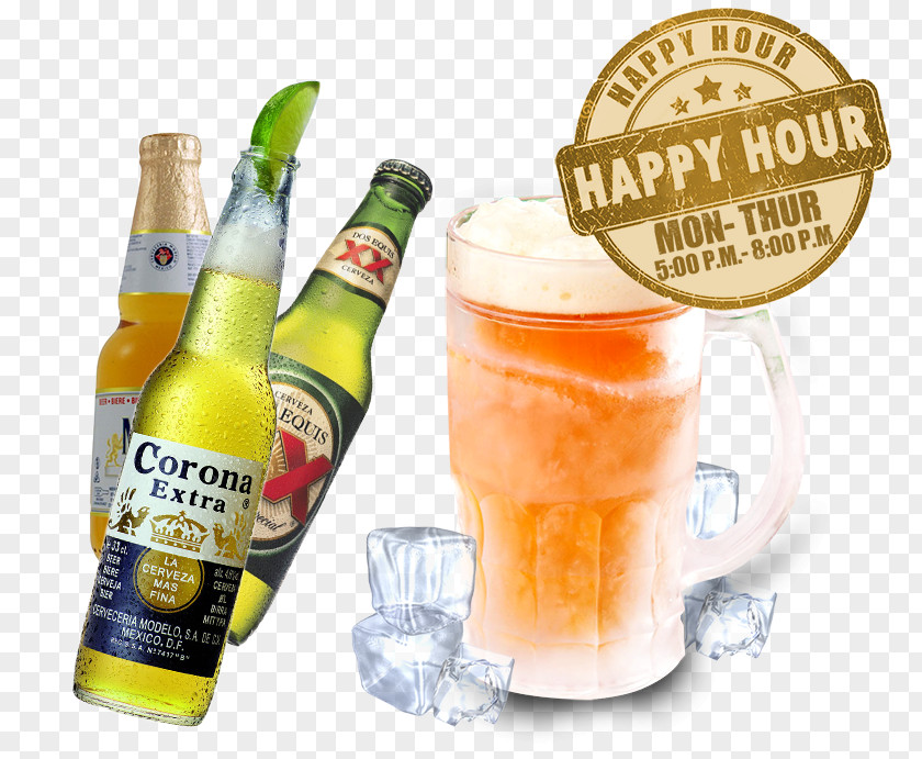 Beer Cocktail Pacífico Corona PNG