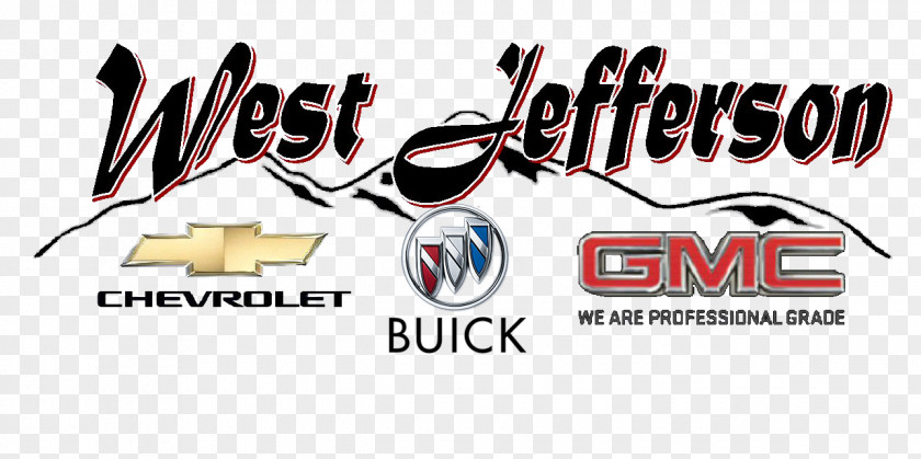 Car West Jefferson Chevrolet Buick GMC General Motors PNG