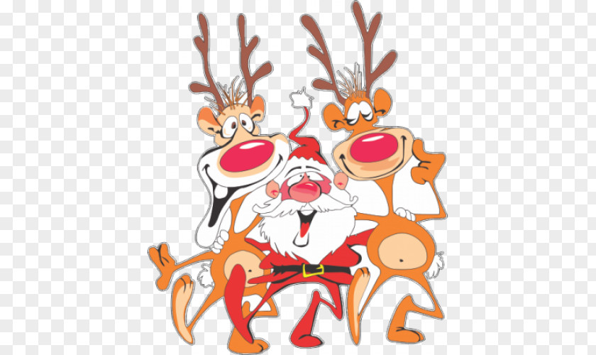 Christmas Animaatio Santa Claus Clip Art PNG