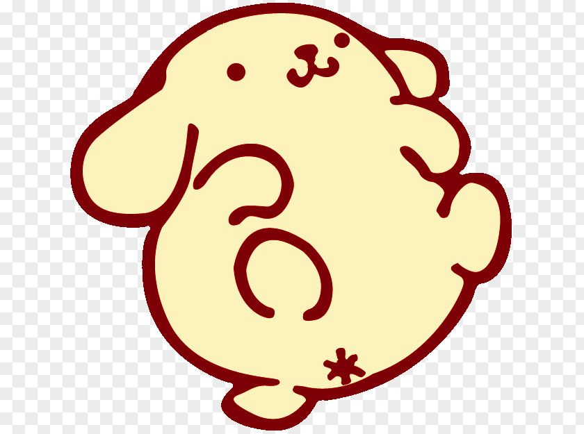 Crème Caramel Purin Sanrio Hello Kitty Online PNG